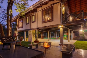 Aranyam Villa - Image 3