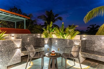 Villa Amoraa - Parra - Image 4