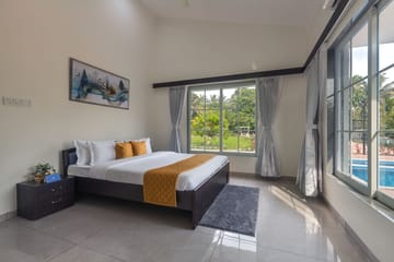 Serene Retreat (Villa 2 Bedrooms) - Image 3