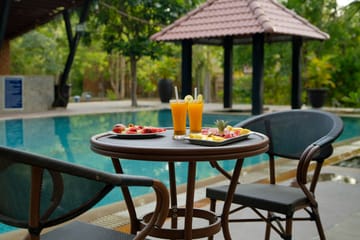 Vannraj Farm Villa - Image 3