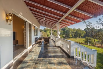 Mariposa by the River ~ Rio (2 bedroom villa)- Karjat - Maharashtra - Image 4