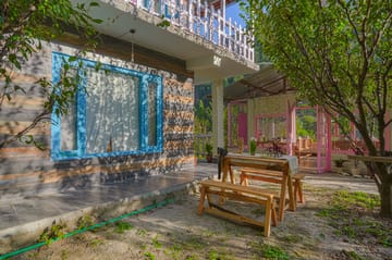 Fairytale Villa - Image 3