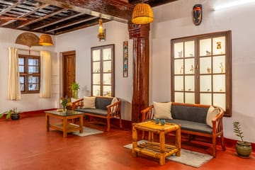 Bamboo Retreat - Image 5