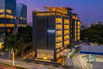 Deluxe Rooms @ Rivanta by StayVista Residences - Image 3