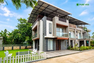 Imperial Serenia | 3-BHK with Pool | Near Khandala Hills - Image 2
