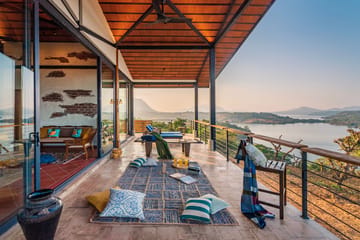 SATORI Perch Royale - Image 2