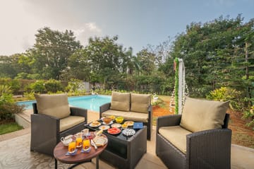 Roselle - Lonavala, Maharashtra - Image 4