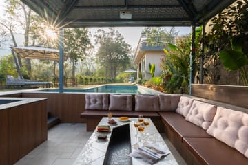 The Edge Luxe W/Private Pool & Comp Breakfast - Image 5