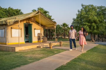 Kaimalgarh Aravalli Estate - Image 5