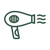 Hair Dryer