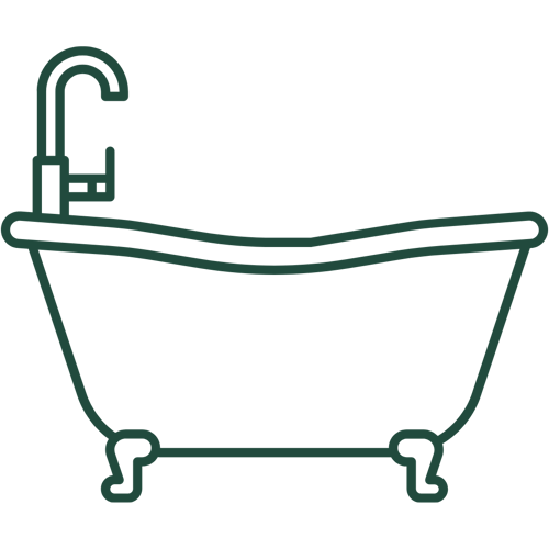Bathtub