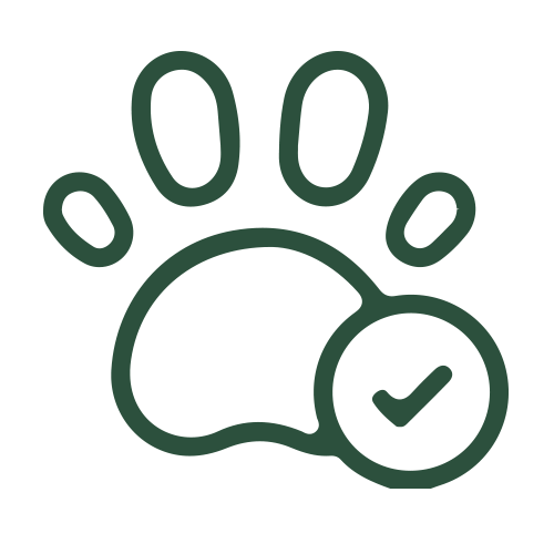 Pets Allowed