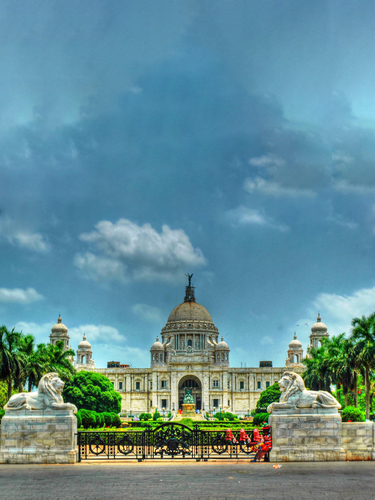 Kolkata
