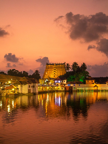 Thrivanathapuram