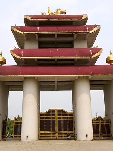 Jorhat