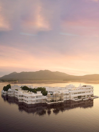 Udaipur