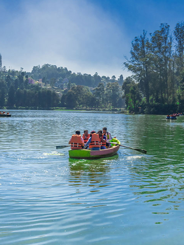 Ooty