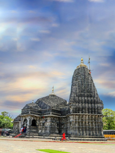 Nashik