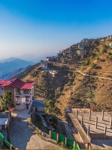 Kasauli