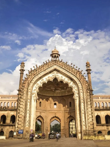 Lucknow