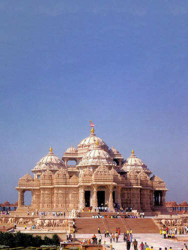 Ahmedabad