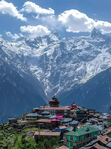 Chail