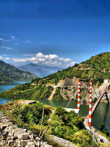 Kanatal