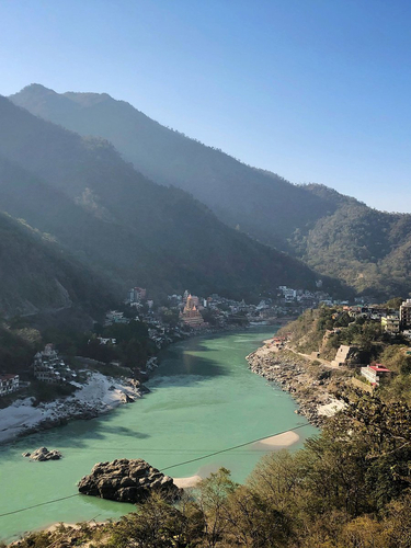 Dehradun