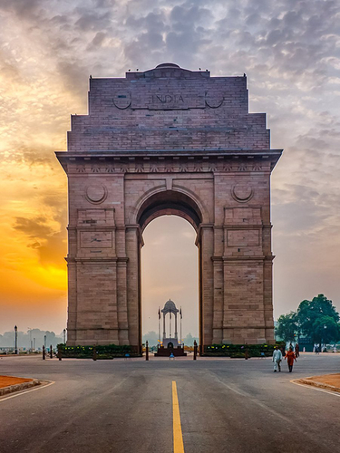 Delhi-NCR