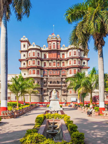 Indore