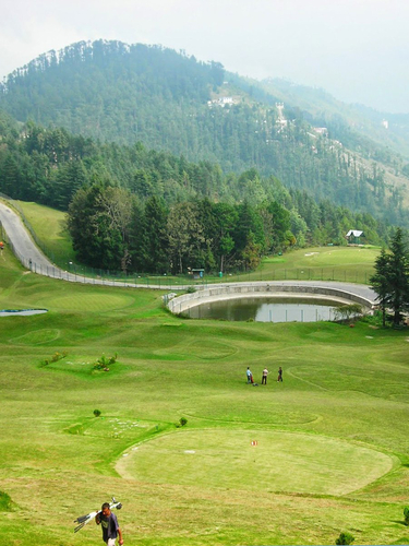 Naldehra