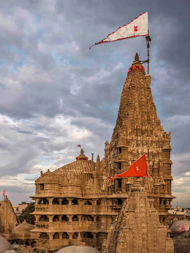 Dwarka