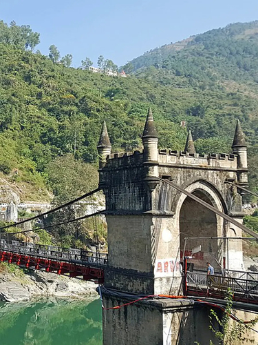 Mandi