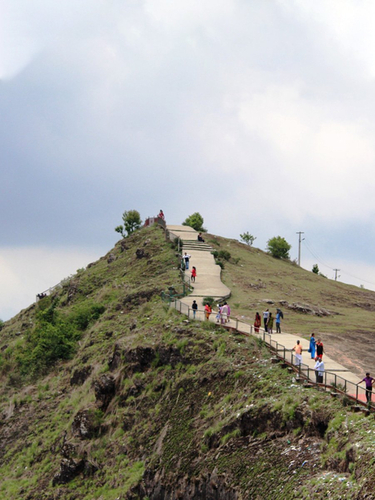 Vagamon