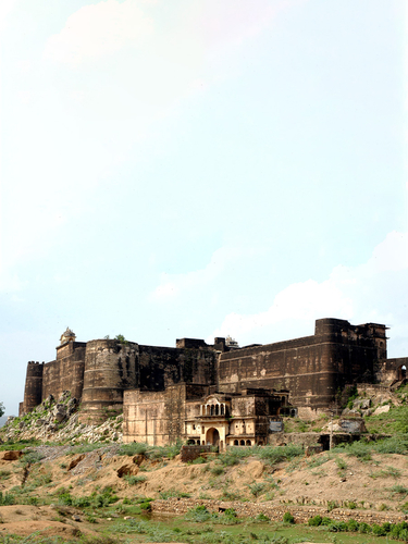 Rajgarh