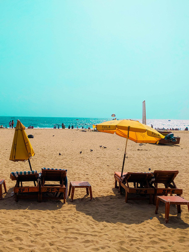 Goa