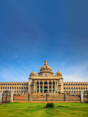 Bangalore