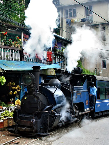 Darjeeling