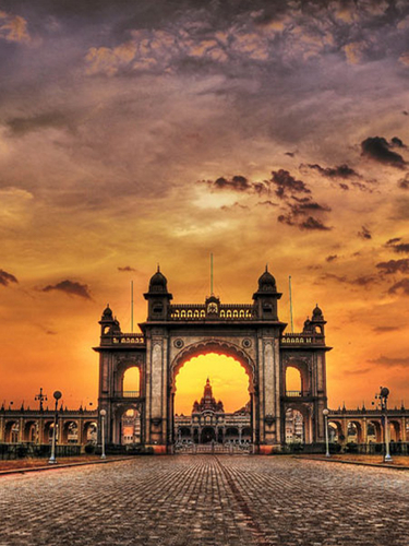 Mysore