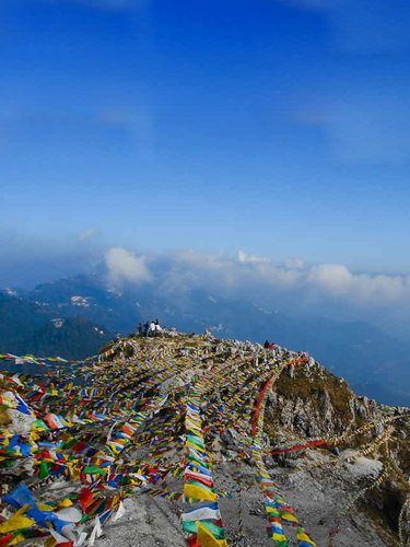 Mussoorie