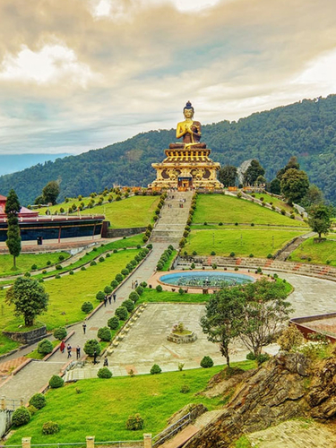 Gangtok