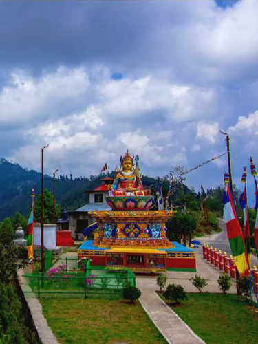 Kalimpong