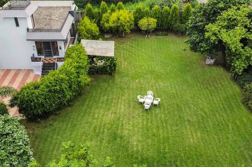 Lily @ The Magnolia Farm w/ Indoor Pool & Jacuzzi