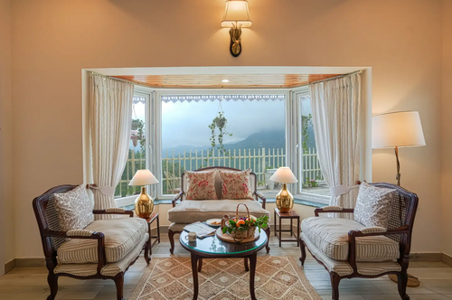 Cottage Aaraish