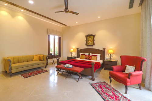 Ekant Villa w/ Outdoor Pool