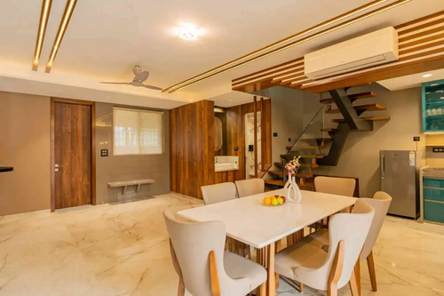 Imperial Estate | Private Pool & Scenic Garden near Lonavala’s Iconic Spots