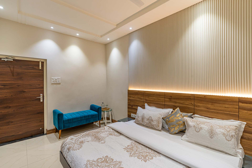 D’Amour w/ Breakfast