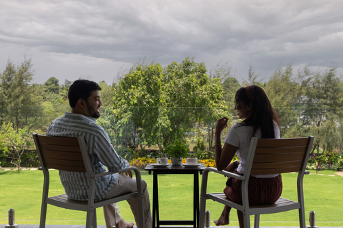 Gardenéa Collection - 17 BHK