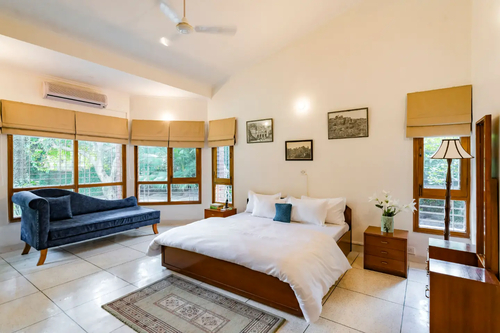 Doon Garden Villa