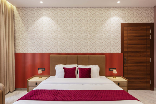 Serene @ Casa Artesa